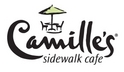 lunch - Camille's Sidewalk Cafe - Chippewa Falls, WI