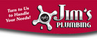 Menasha Plumber - Jim's Plumbing & Heating Inc. - Greenville, WI