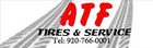cooper tires - A.T.F Tires & Service - Kaukauna, WI