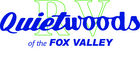 Shopping - Quietwoods RV of the Fox Valley - Neenah, WI