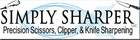 sharpening - Simply Sharper LLC - Appleton, WI