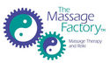 deep tissue massage - The Massage Factory - Appleton, WI