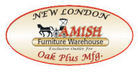 wisconsin - Amish Furniture Warehouse - New London, WI