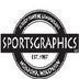 embroidery services - Sports Graphics LLC - Menasha, WI