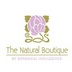 Naturally Scented Candles - The Natural Boutique - Neenah, WI