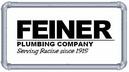 quality - Feiner Plumbing Company - Racine, Wisconsin