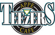 home - Teezers Appe Cafe - Racine, WI