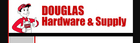 paper - Douglas Hardware - Racine, Wisconsin