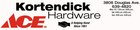 hardware - Kortendick Hardware, Inc. - Racine, Wisconsin