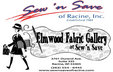 Ties - Sew 'n Save / Elmwood Fabric Gallery - Racine, WI