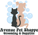 info - Avenue Pet Shoppe - Racine, WI