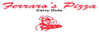 Carry Out - Ferraro's Pizza & Chicken - Racine, WI