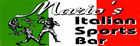 info - Mario's Italian Sports Bar and Restaurant - Racine, WI