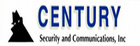 cards - Century Security and Communications, Inc. - Racine, WI