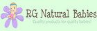 design - RG Natural Babies - Racine, WI
