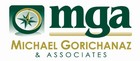 Golf - Gorichanaz & Associates; Retirement/ Income Planners & Investments - Racine, WI