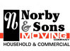 ds - Norby & Sons Moving Company - Racine, WI