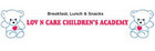 child care - Lathrop Children's Academy - Racine, WI