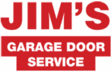 work - Jim's Garage Door Service - Racine, WI