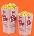Eco - Nyholm's Pop-n-Good Popcorn Concession Equipment, Supplies, Sales & Service - Sturtevant, WI