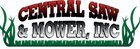 water - Central Saw and Mower, Inc. - Racine, WI