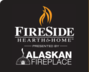 building - Alaskan Fireplace's Fireside Hearth & Home - Sturtevant, WI