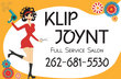 scalp - Colleen's Klip Joynt - Racine, WI