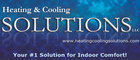 free estimate - Heating and Cooling Solutions - Racine, WI