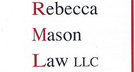 Employment - Rebecca Mason Law, LLC - Racine, WI