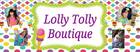 Ice - Dally Ann Escobar's Lolly Tolly Boutique - Racine, WI