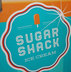 pan - Sugar Shack Sweet Shoppe and Ice Cream - Racine, WI