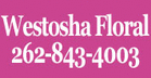 wedding - Westosha Floral - Paddock Lake, WI