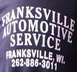 exhaust work - Franksville Automotive Repair - Franksville, WI