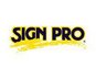 locally owned - Sign Pro - Racine, WI