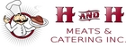 Ice - H & H Meats and Catering - Racine, WI