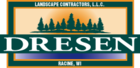 landscaping - Dresen Landscape Contractors - Franksville, WI