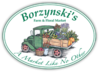 gourmet - Borzynski's Farm & Floral Market - Mount Pleasant, WI