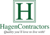 home contractor - Hagen Contractors - Sturtevant, WI
