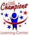 design - Little Champions Learning Center & Child Care - Racine, WI