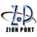 Partner_zion_port_logo-text-black