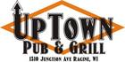 burgers - Uptown Pub & Grill - Racine, WI