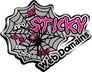 gold - Sticky Web Domains LLC - Racine, WI