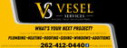 Air Conditioning - Vesel Services - Caledonia, WI