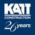 Katt Construction - Racine, WI