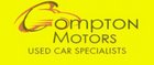 store - Compton Motors, Used Car Specialists - Sturtevant, WI