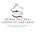 spinal manipulation - Animal Wellness Center of Oak Creek (Veterinary Hospital) - Oak Creek, WI