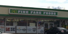food - Fine Fare Foods & Jerry's Pizza and Subs - Racine, WI
