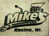 Ice - Mike's Custom Automotive and Welding - Racine, WI
