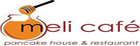 great food - Meli Cafe Pancake House & Restaurant - Mount Pleasant, WI