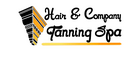 Salon - Hair and Company Tanning Salon - Mount Pleasant, WI